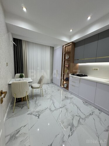 Satılır 4 otaqlı yeni tikili 110 m², Dərnəgül m., photo 6 from 13