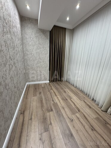 Satılır 4 otaqlı yeni tikili 110 m², Dərnəgül m., photo 11 from 13