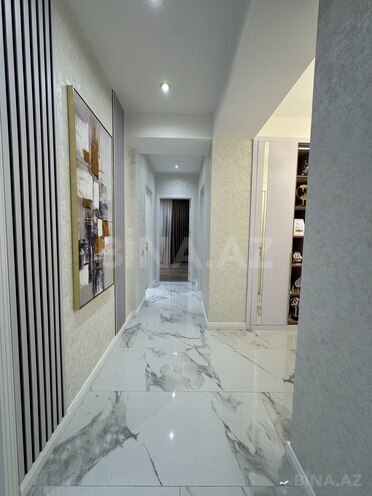 Satılır 4 otaqlı yeni tikili 110 m², Dərnəgül m., photo 4 from 13