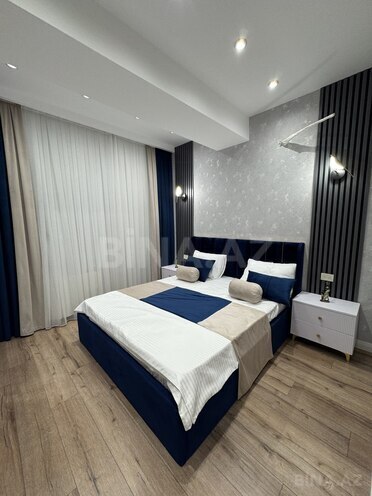 Satılır 4 otaqlı yeni tikili 110 m², Dərnəgül m., photo 9 from 13