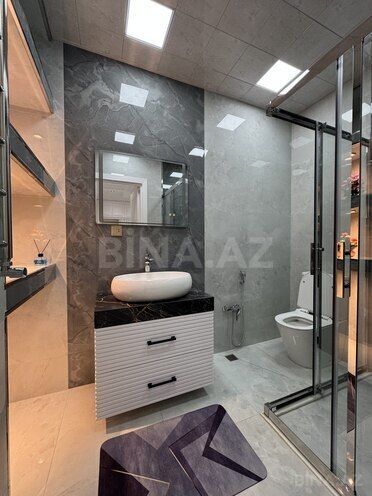 Satılır 3 otaqlı yeni tikili 104 m², 8 Noyabr m., photo 8 from 12