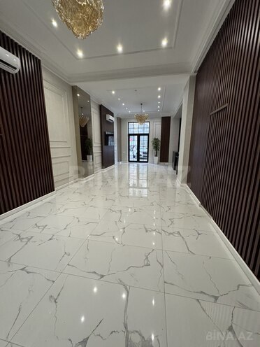Satılır 3 otaqlı yeni tikili 104 m², 8 Noyabr m., photo 1 from 12