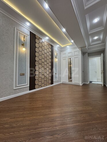 Satılır 3 otaqlı yeni tikili 104 m², 8 Noyabr m., photo 6 from 12