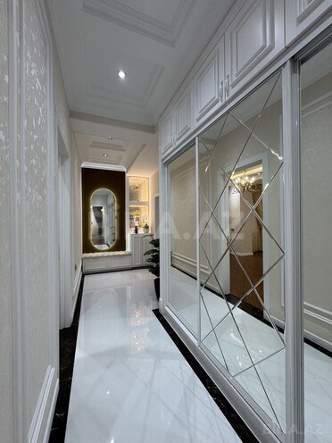 Satılır 3 otaqlı yeni tikili 104 m², 8 Noyabr m., photo 7 from 12