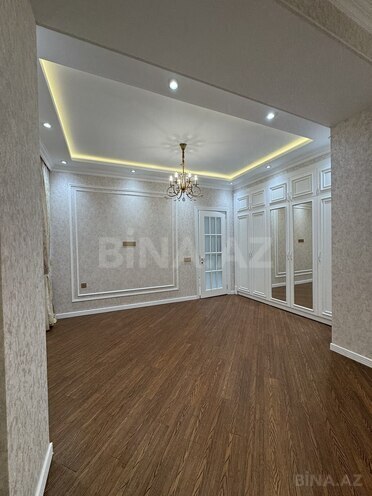 Satılır 3 otaqlı yeni tikili 104 m², 8 Noyabr m., photo 11 from 12