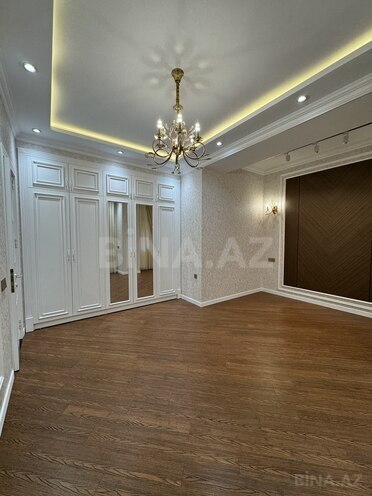 Satılır 3 otaqlı yeni tikili 104 m², 8 Noyabr m., photo 10 from 12