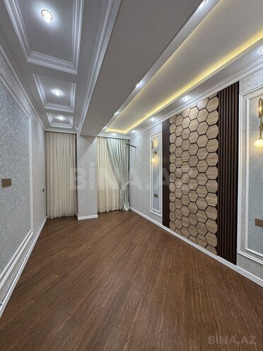 Satılır 3 otaqlı yeni tikili 104 m², 8 Noyabr m., photo 5 from 12
