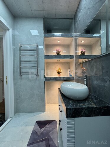 Satılır 3 otaqlı yeni tikili 104 m², 8 Noyabr m., photo 9 from 12