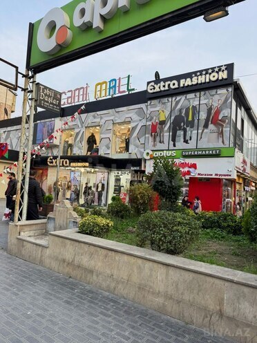 Satılır 2 otaqlı yeni tikili 67 m², Memar Əcəmi m., photo 3 from 11