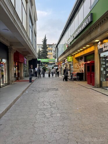 Satılır 2 otaqlı yeni tikili 67 m², Memar Əcəmi m., photo 4 from 11