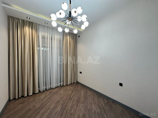 Satılır 4 otaqlı həyət evi/bağ evi 150 m², Mərdəkan q., photo 12 from 16