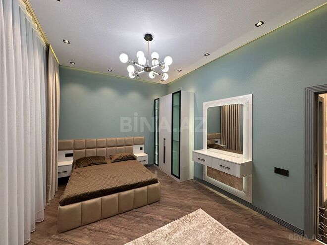 Satılır 4 otaqlı həyət evi/bağ evi 150 m², Mərdəkan q., photo 11 from 16
