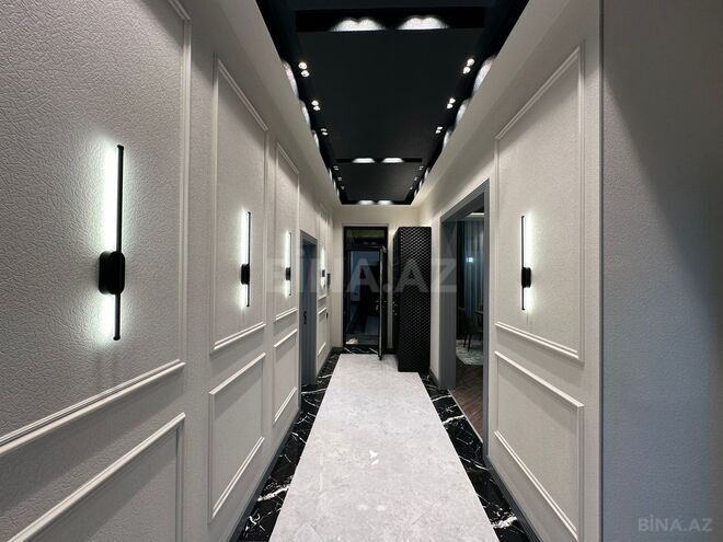 Satılır 4 otaqlı həyət evi/bağ evi 150 m², Mərdəkan q., photo 7 from 16
