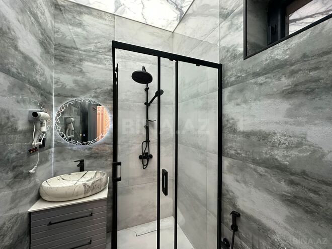 Satılır 4 otaqlı həyət evi/bağ evi 150 m², Mərdəkan q., photo 15 from 16
