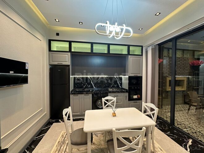 Satılır 4 otaqlı həyət evi/bağ evi 150 m², Mərdəkan q., photo 10 from 16