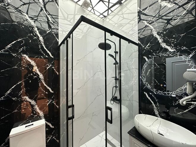 Satılır 4 otaqlı həyət evi/bağ evi 150 m², Mərdəkan q., photo 14 from 16