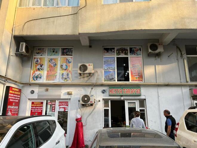 Satılır  obyekt 90 m², Elmlər Akademiyası m., photo 1 from 22