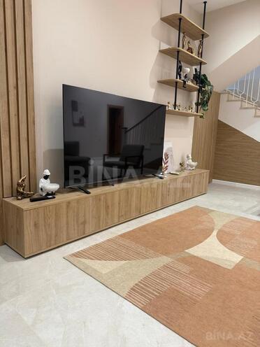 İcarəyə verilir 7 otaqlı həyət evi/bağ evi 365 m², Xəzər r., photo 7 from 18