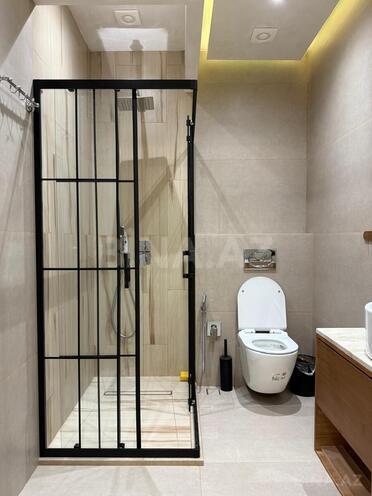 İcarəyə verilir 7 otaqlı həyət evi/bağ evi 365 m², Xəzər r., photo 14 from 18