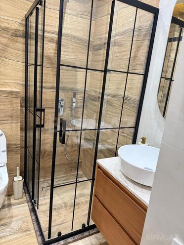 İcarəyə verilir 7 otaqlı həyət evi/bağ evi 365 m², Xəzər r., photo 16 from 18