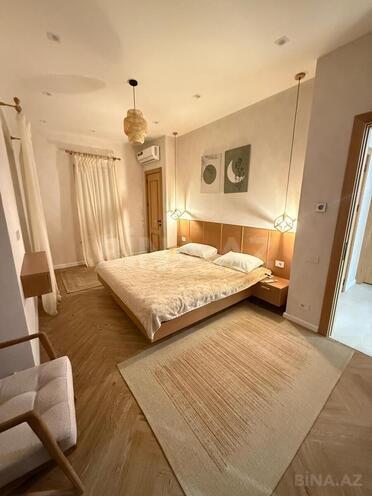İcarəyə verilir 7 otaqlı həyət evi/bağ evi 365 m², Xəzər r., photo 11 from 18