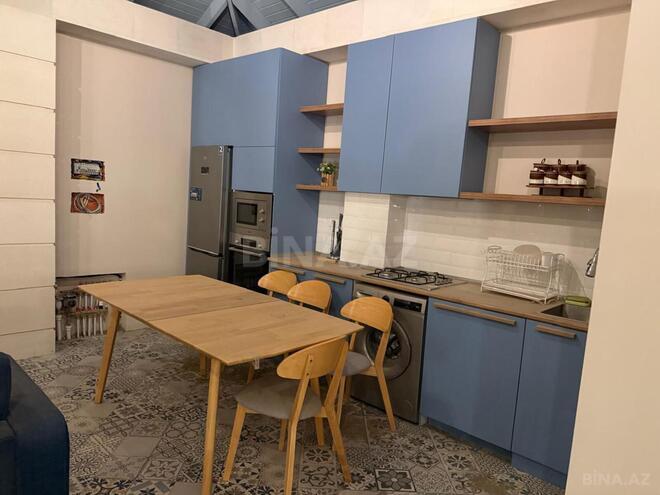 İcarəyə verilir 7 otaqlı həyət evi/bağ evi 365 m², Xəzər r., photo 17 from 18