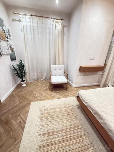 İcarəyə verilir 7 otaqlı həyət evi/bağ evi 365 m², Xəzər r., photo 15 from 18