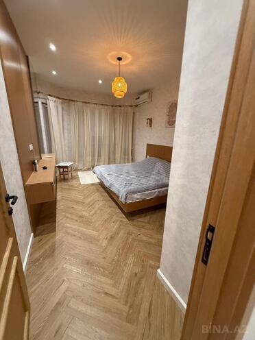 İcarəyə verilir 7 otaqlı həyət evi/bağ evi 365 m², Xəzər r., photo 9 from 18