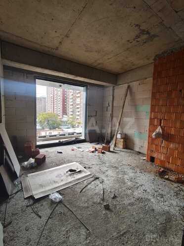 Продаётся 1-комн. новостройка 55.9 м², Насиминский  р., photo 8 from 12