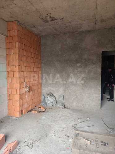 Продаётся 1-комн. новостройка 55.9 м², Насиминский  р., photo 10 from 12