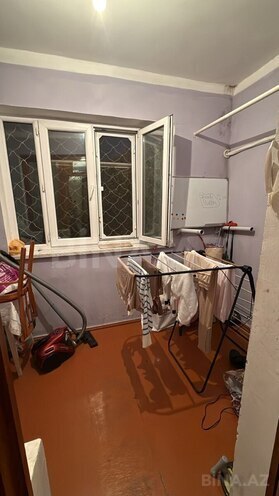 Продаётся 3-комн. вторичка 90 м², м. Нариман Нариманов, photo 21 from 23