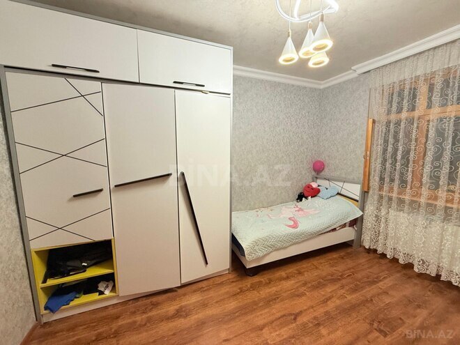 Продаётся 3-комн. вторичка 90 м², м. Нариман Нариманов, photo 18 from 23