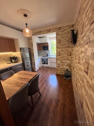 Продаётся 3-комн. вторичка 90 м², м. Нариман Нариманов, photo 11 from 23