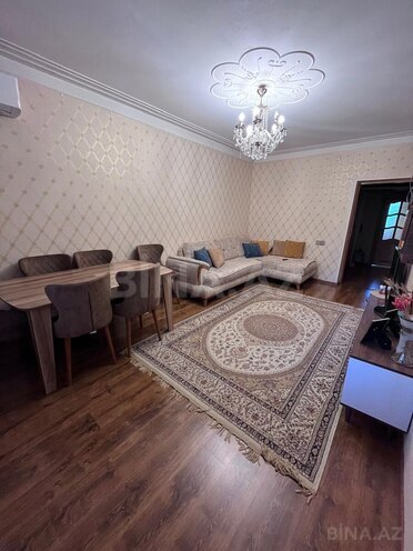 Продаётся 3-комн. вторичка 90 м², м. Нариман Нариманов, photo 3 from 23