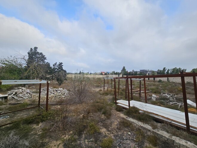 Продаётся  участок 51 сот, пос. Шувеляны, photo 6 from 10