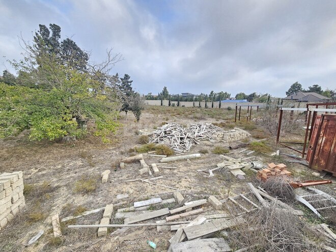 Продаётся  участок 51 сот, пос. Шувеляны, photo 1 from 10