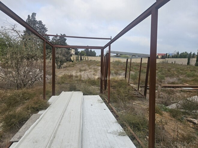 Продаётся  участок 51 сот, пос. Шувеляны, photo 9 from 10