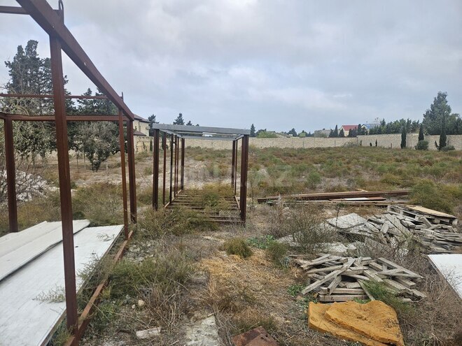 Продаётся  участок 51 сот, пос. Шувеляны, photo 8 from 10