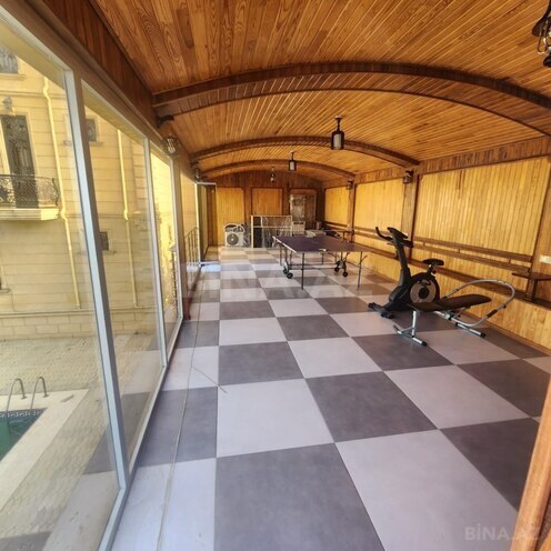 Продаётся 10-комн. дом/дача 700 м², пос. Фатмаи, photo 18 from 28