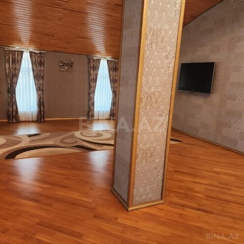 Продаётся 10-комн. дом/дача 700 м², пос. Фатмаи, photo 15 from 28