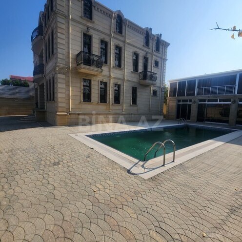 Продаётся 10-комн. дом/дача 700 м², пос. Фатмаи, photo 5 from 28