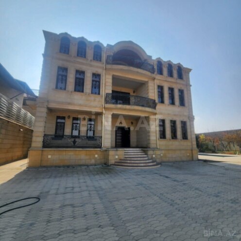 Продаётся 10-комн. дом/дача 700 м², пос. Фатмаи, photo 3 from 28