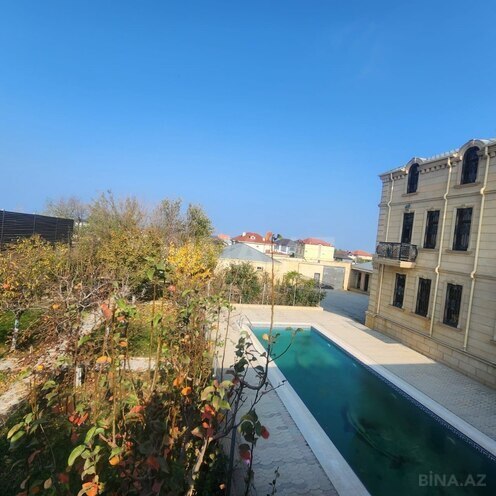 Продаётся 10-комн. дом/дача 700 м², пос. Фатмаи, photo 4 from 28