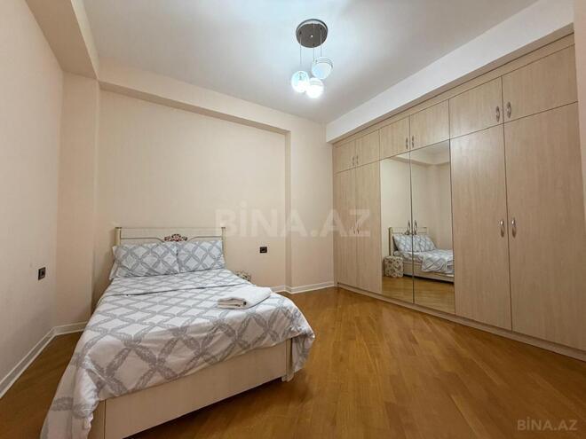 İcarəyə verilir 5 otaqlı yeni tikili 200 m², Şah İsmayıl Xətai m., photo 17 from 30