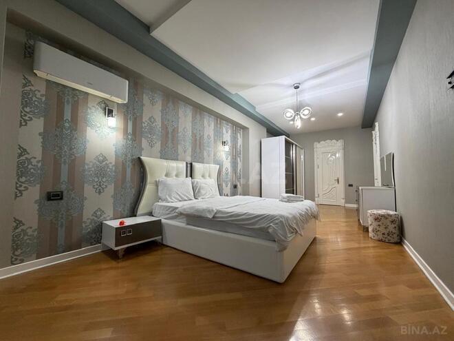 İcarəyə verilir 5 otaqlı yeni tikili 200 m², Şah İsmayıl Xətai m., photo 9 from 30