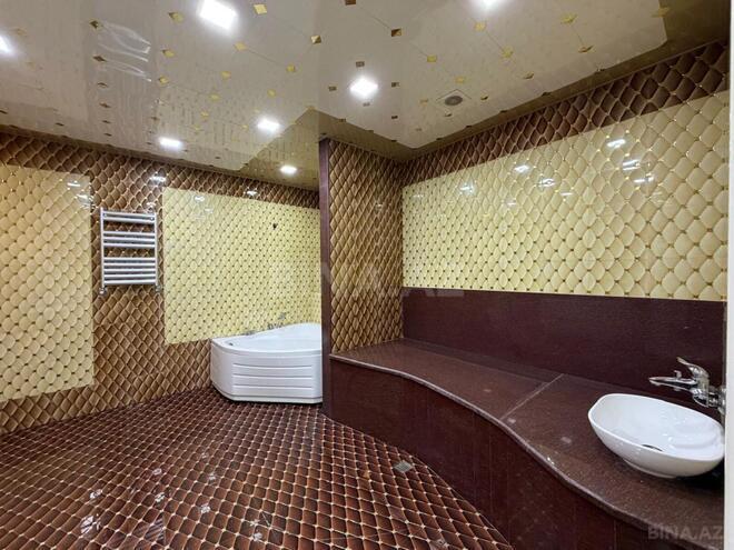 İcarəyə verilir 5 otaqlı yeni tikili 200 m², Şah İsmayıl Xətai m., photo 21 from 30