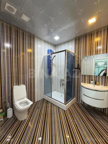 İcarəyə verilir 5 otaqlı yeni tikili 200 m², Şah İsmayıl Xətai m., photo 10 from 30