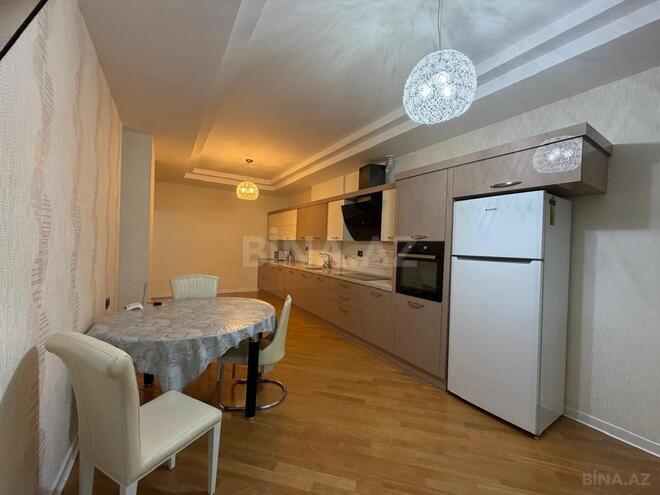 İcarəyə verilir 5 otaqlı yeni tikili 200 m², Şah İsmayıl Xətai m., photo 20 from 30