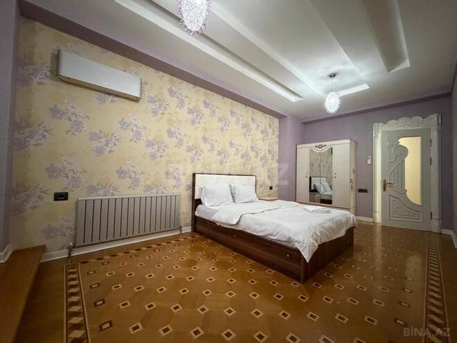 İcarəyə verilir 5 otaqlı yeni tikili 200 m², Şah İsmayıl Xətai m., photo 16 from 30