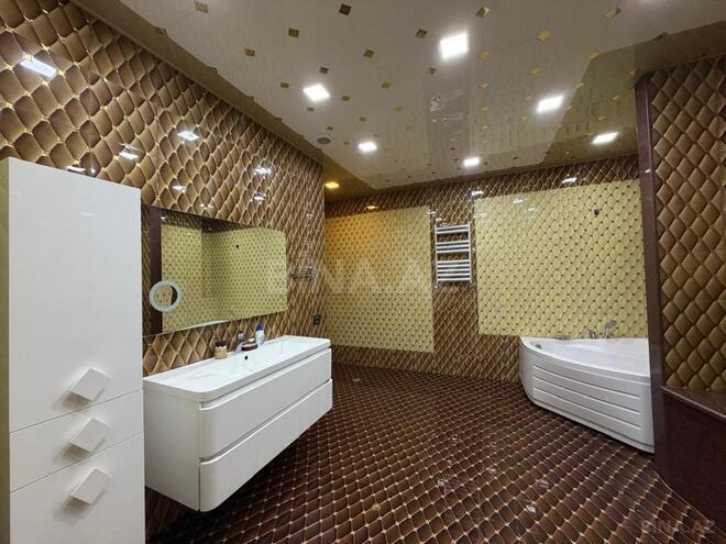 İcarəyə verilir 5 otaqlı yeni tikili 200 m², Şah İsmayıl Xətai m., photo 23 from 30